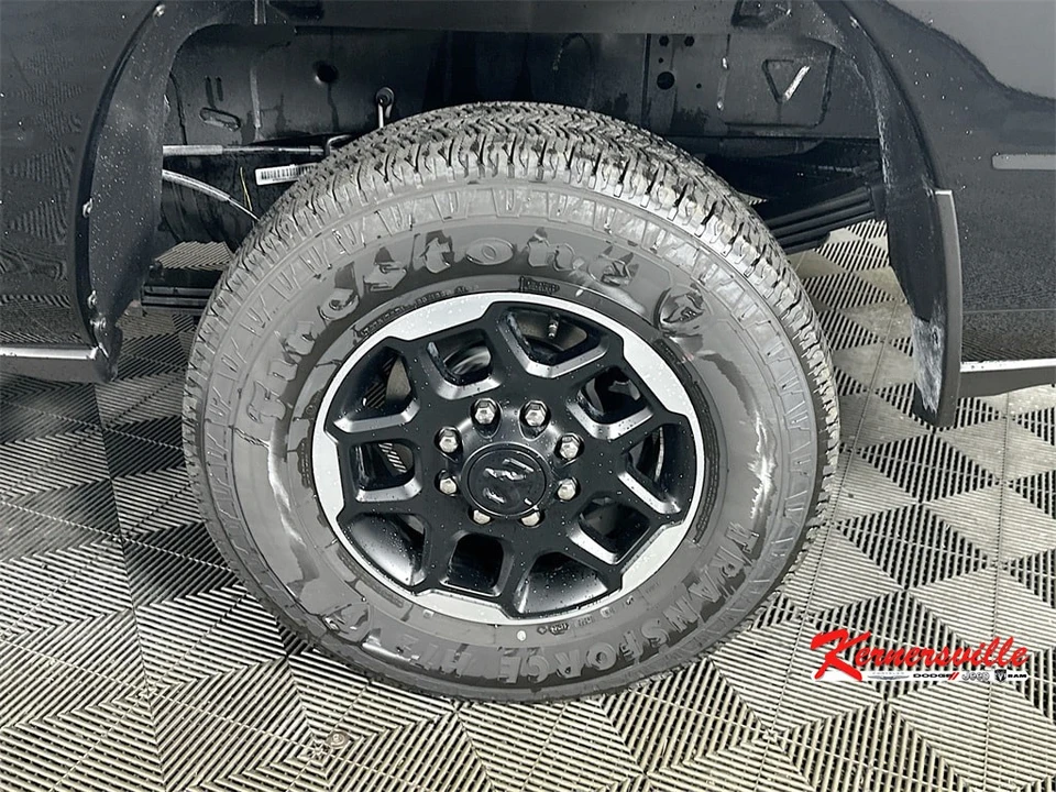 2025 Ram 3500 - Image 17 of 21