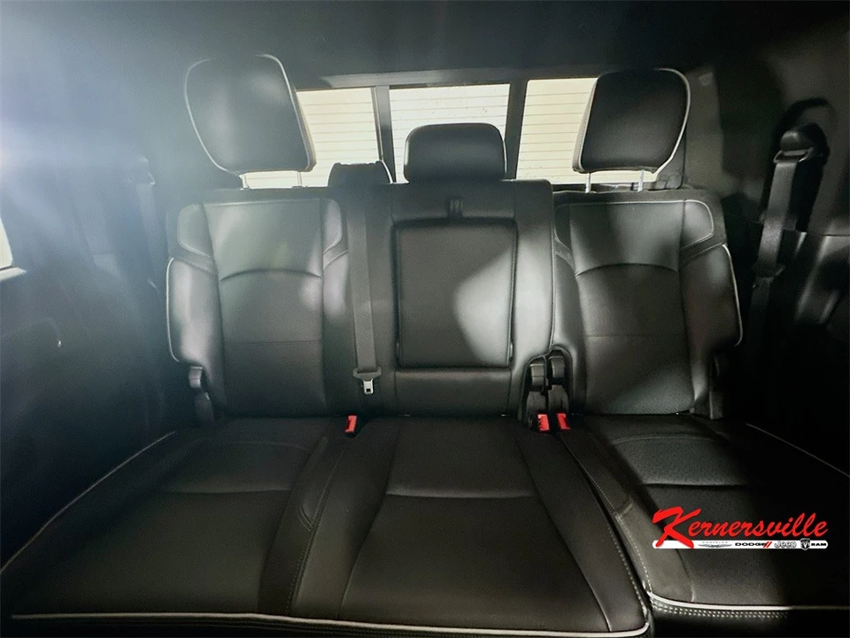 2025 Ram 3500 - Image 10 of 12