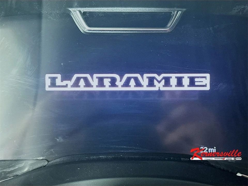 2025 Ram 3500 - Image 11 of 12