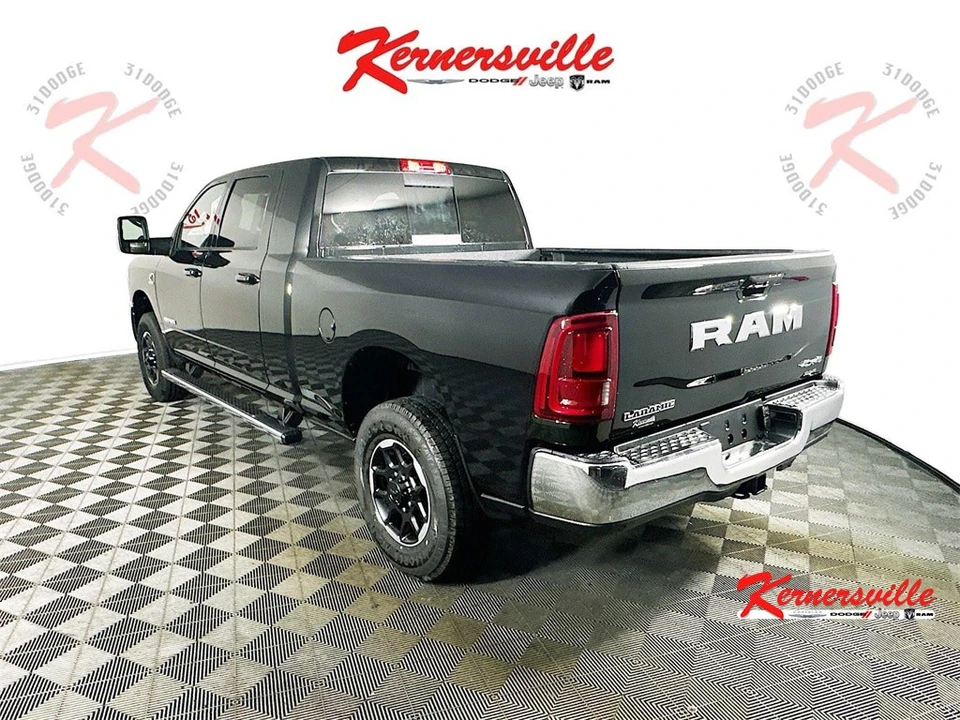2025 Ram 3500 - Image 5 of 12