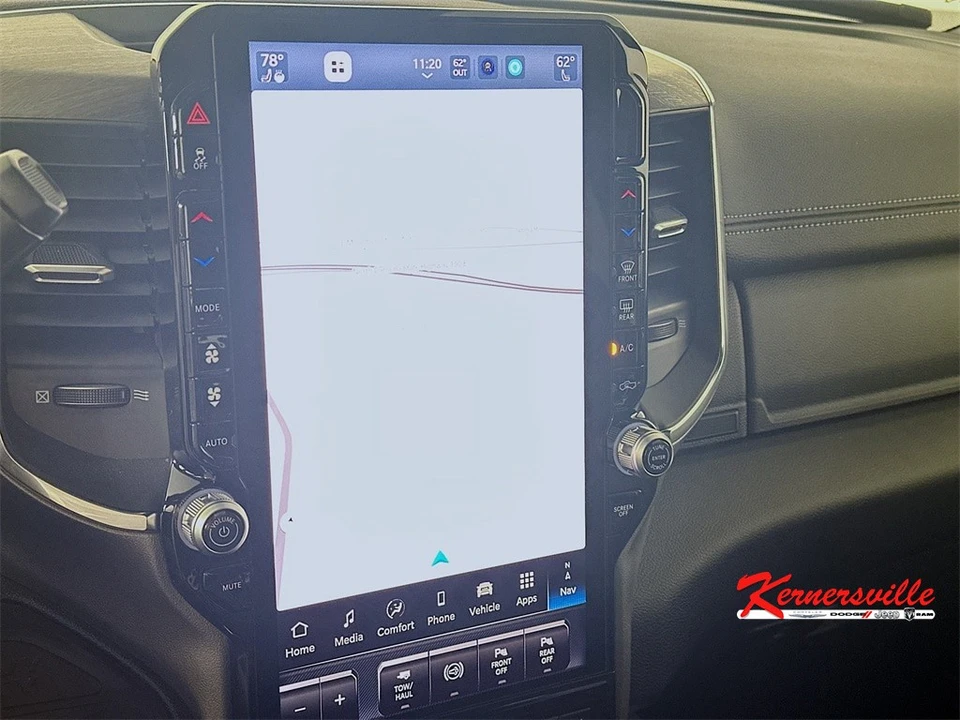 2025 Ram 3500 - Image 15 of 21