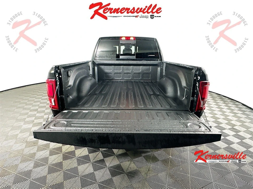 2025 Ram 3500 - Image 16 of 21