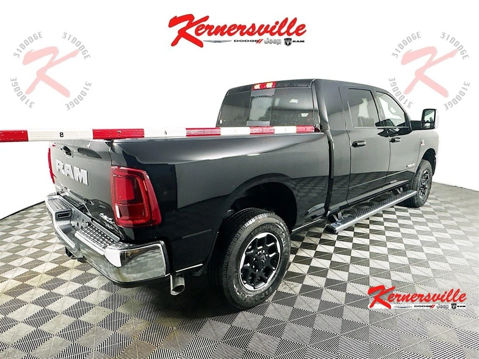 2025 Ram 3500 - Image 7 of 12
