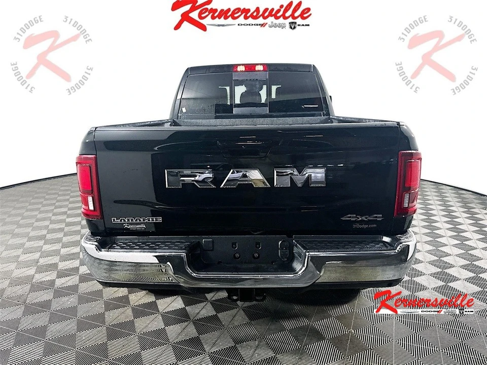 2025 Ram 3500 - Image 6 of 12