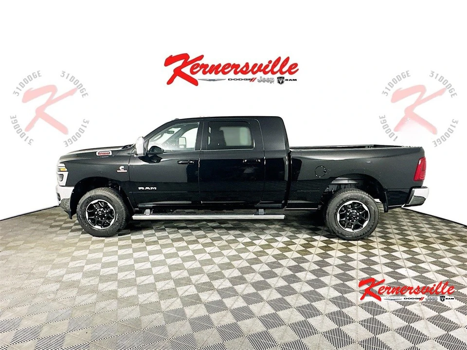 2025 Ram 3500 - Image 4 of 12