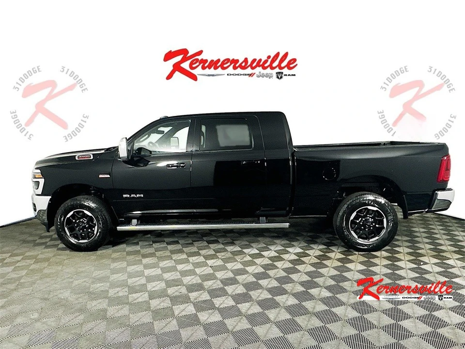 2025 Ram 3500 - Image 4 of 21
