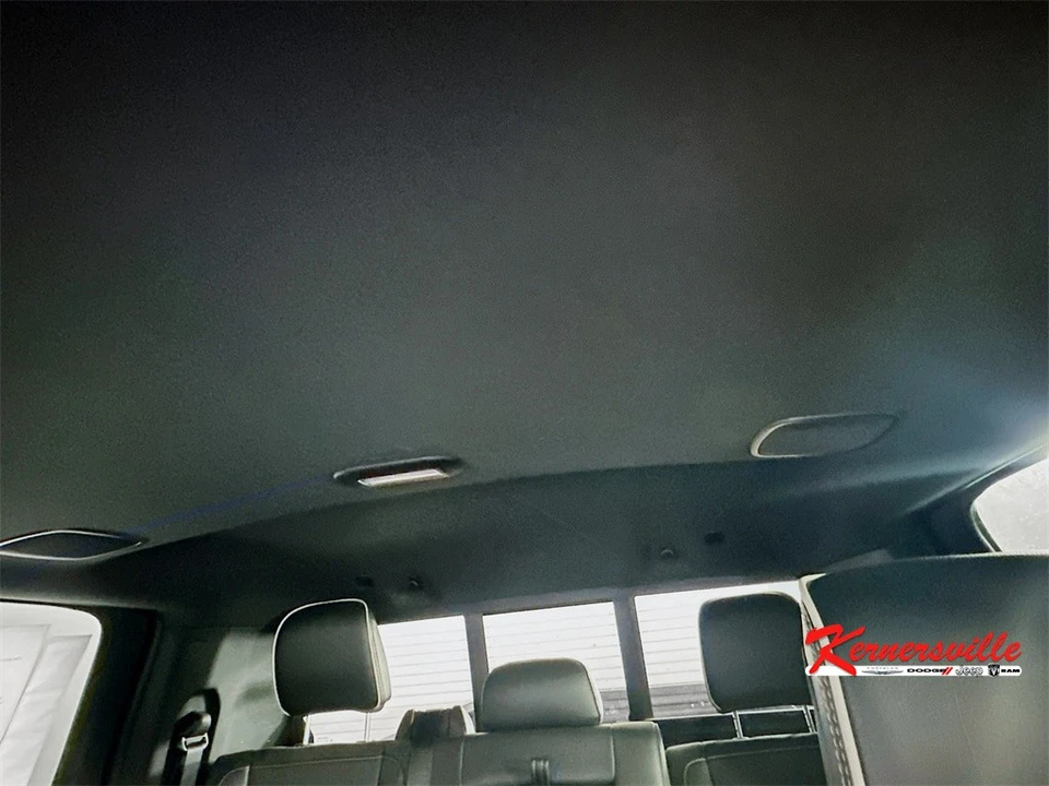 2025 Ram 3500 - Image 14 of 21