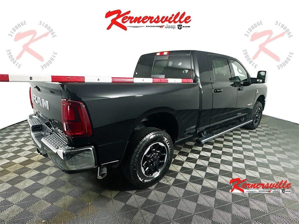 2025 Ram 3500 - Image 7 of 21