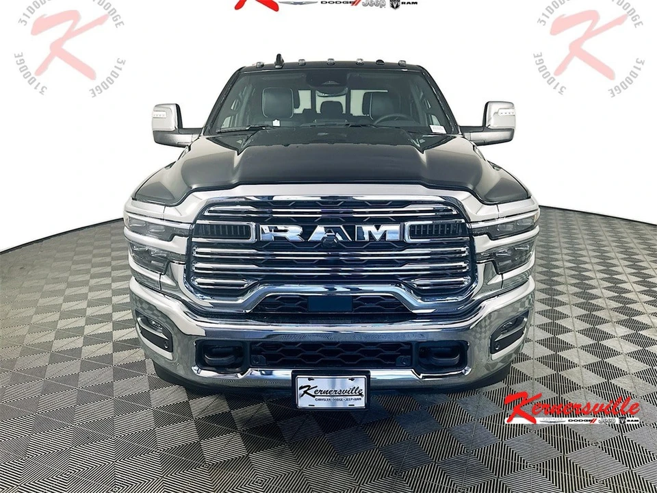 2025 Ram 3500 - Image 2 of 21