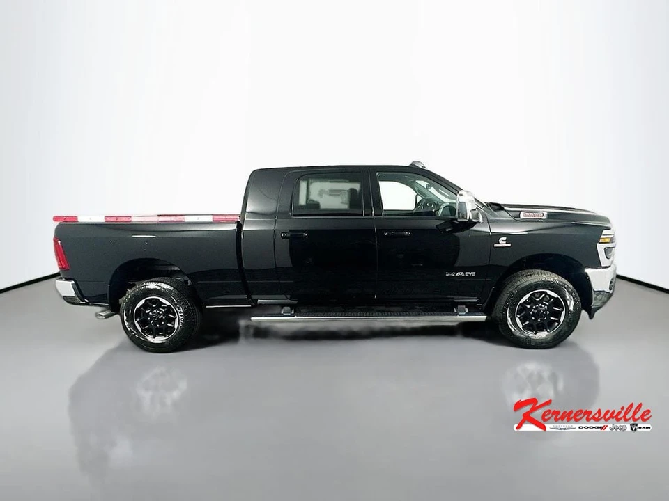 2025 Ram 3500 - Image 8 of 12