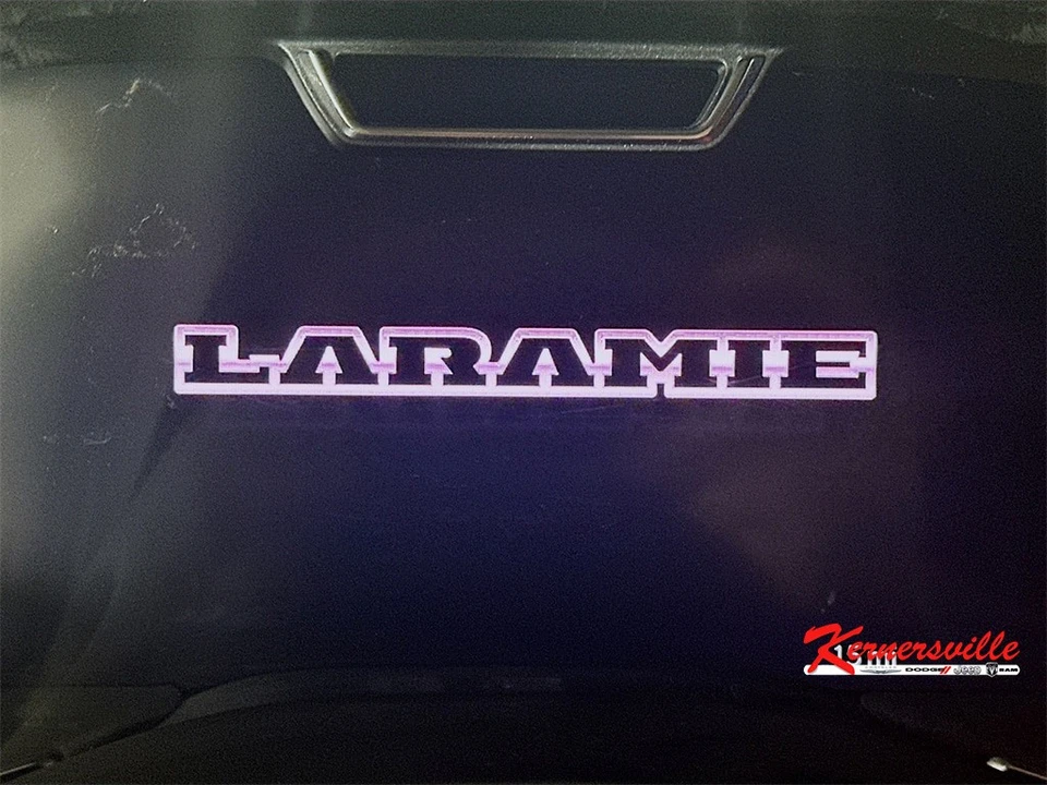 2025 Ram 3500 - Image 11 of 21