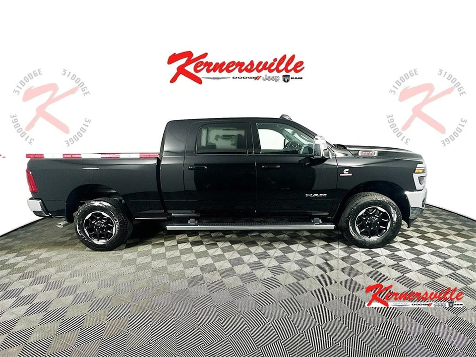 2025 Ram 3500 - Image 8 of 21