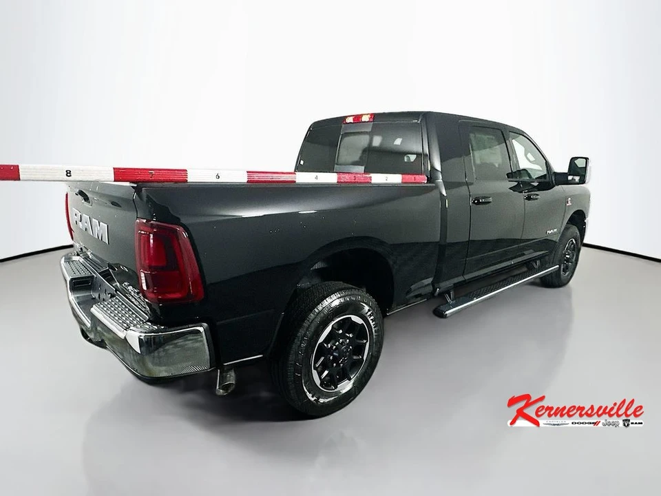 2025 Ram 3500 - Image 7 of 12