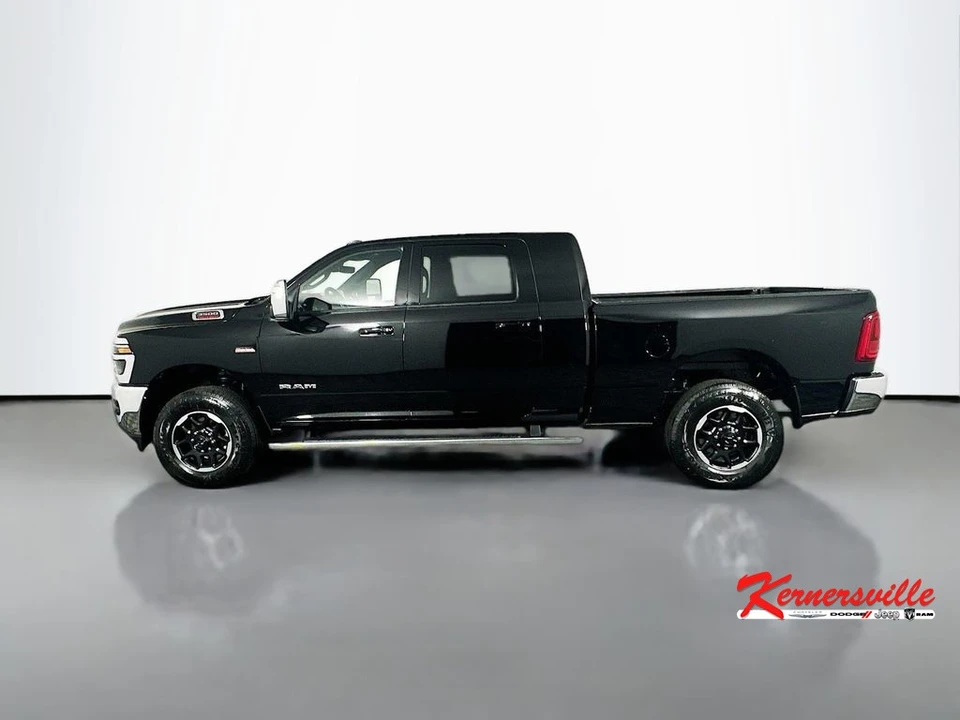 2025 Ram 3500 - Image 4 of 12