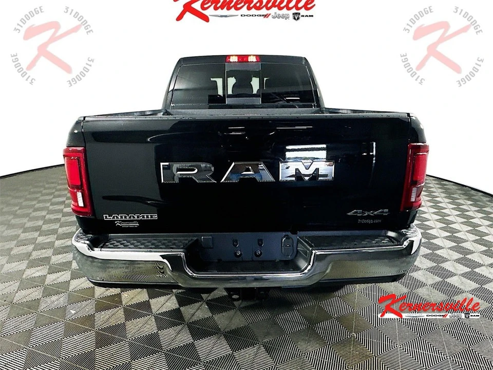 2025 Ram 3500 - Image 6 of 21