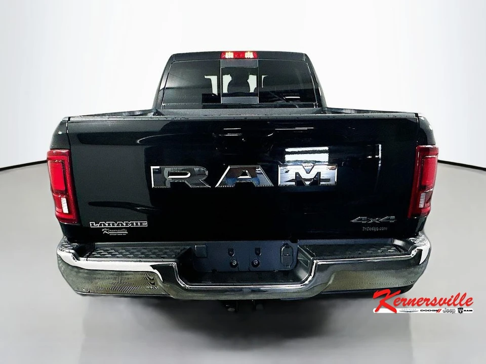 2025 Ram 3500 - Image 6 of 12