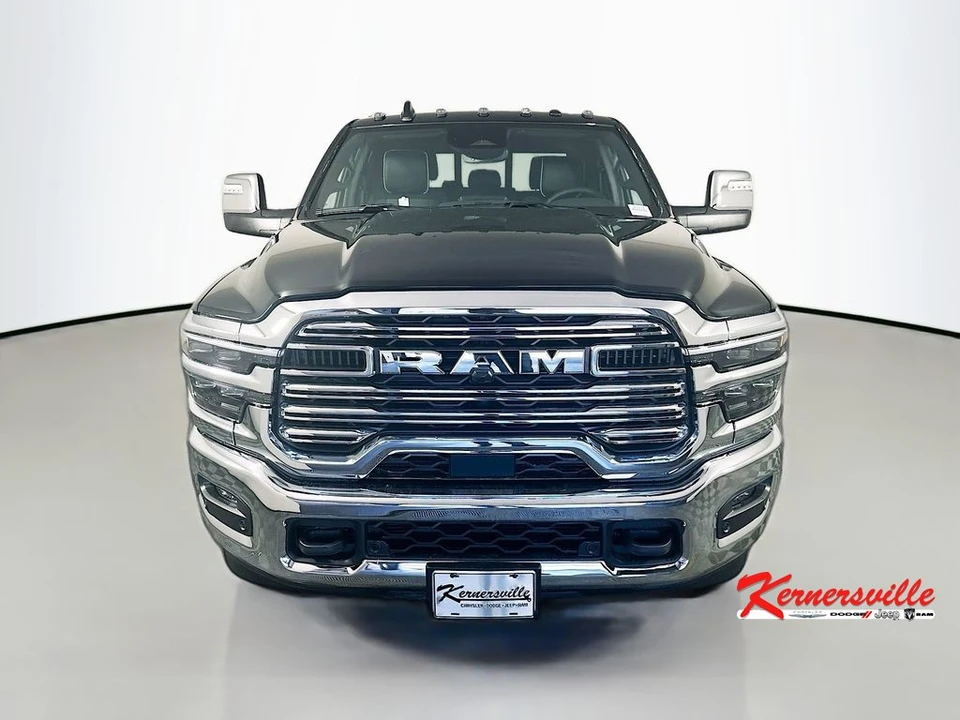 2025 Ram 3500 - Image 2 of 12