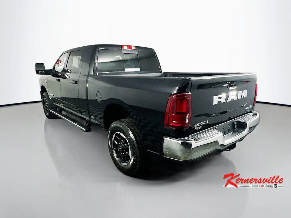2025 Ram 3500 - Image 5 of 12