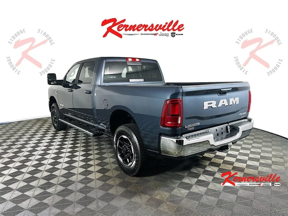 2025 Ram 3500 - Image 5 of 12