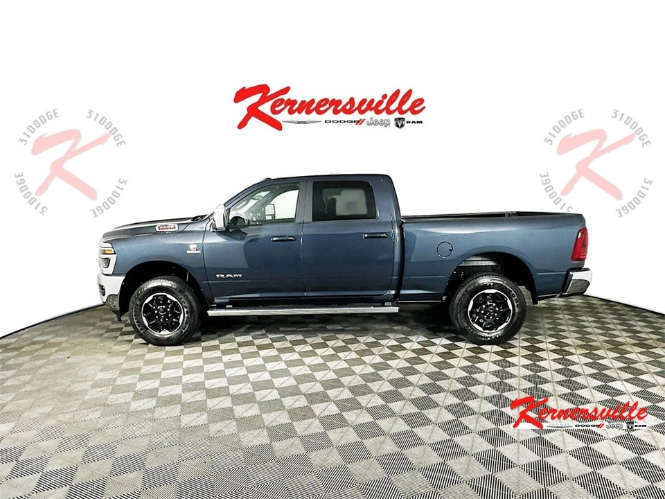 2025 Ram 3500 - Image 4 of 12