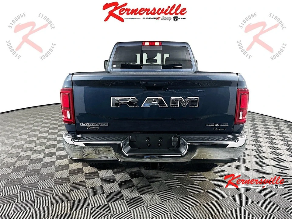 2025 Ram 3500 - Image 6 of 12