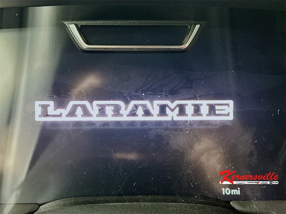 2025 Ram 3500 - Image 11 of 12