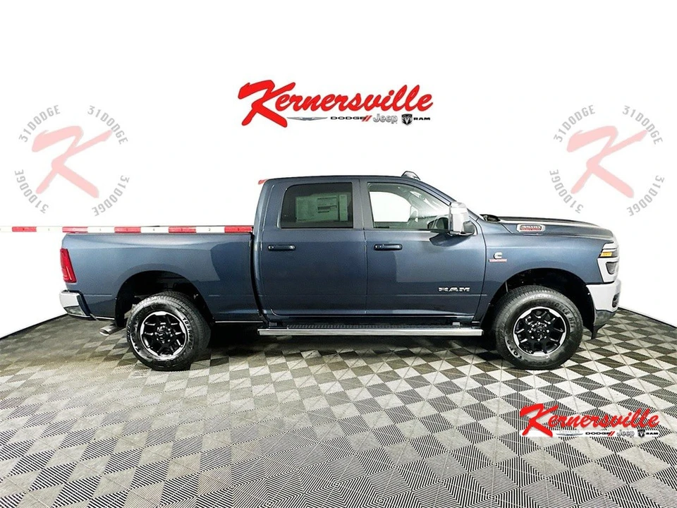 2025 Ram 3500 - Image 8 of 12