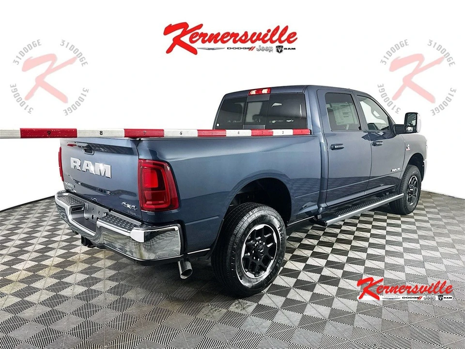 2025 Ram 3500 - Image 7 of 12