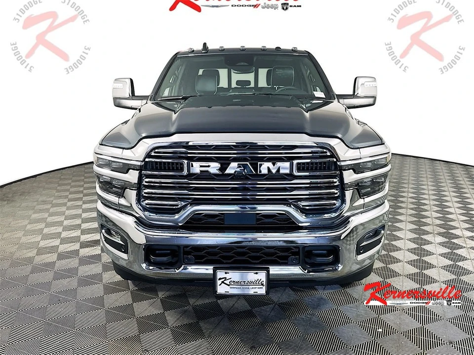 2025 Ram 3500 - Image 2 of 12