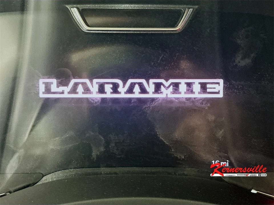 2025 Ram 3500 - Image 11 of 12