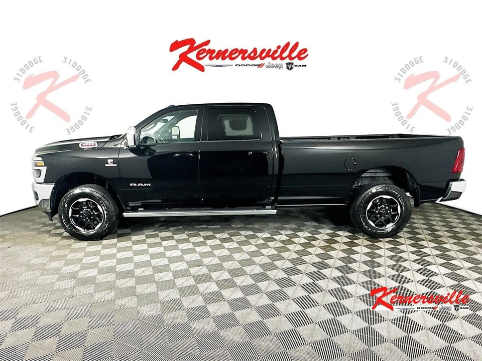 2025 Ram 3500 - Image 4 of 12