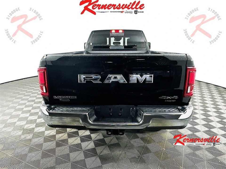 2025 Ram 3500 - Image 6 of 12