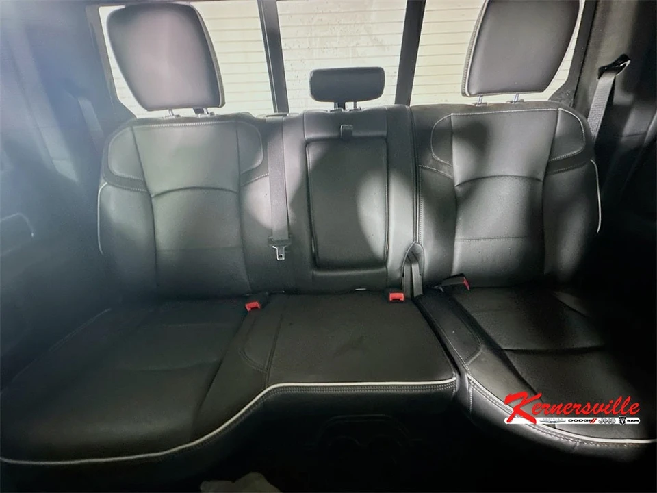 2025 Ram 3500 - Image 10 of 12