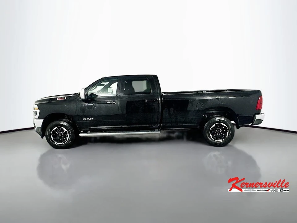 2025 Ram 3500 - Image 4 of 12