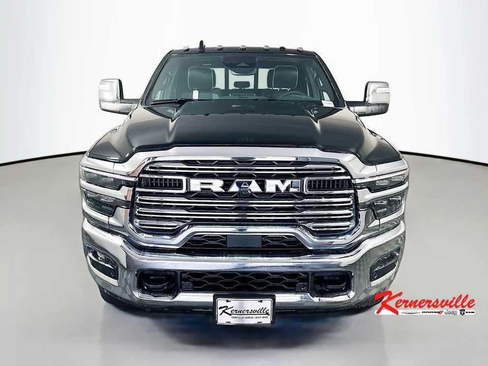 2025 Ram 3500 - Image 2 of 12