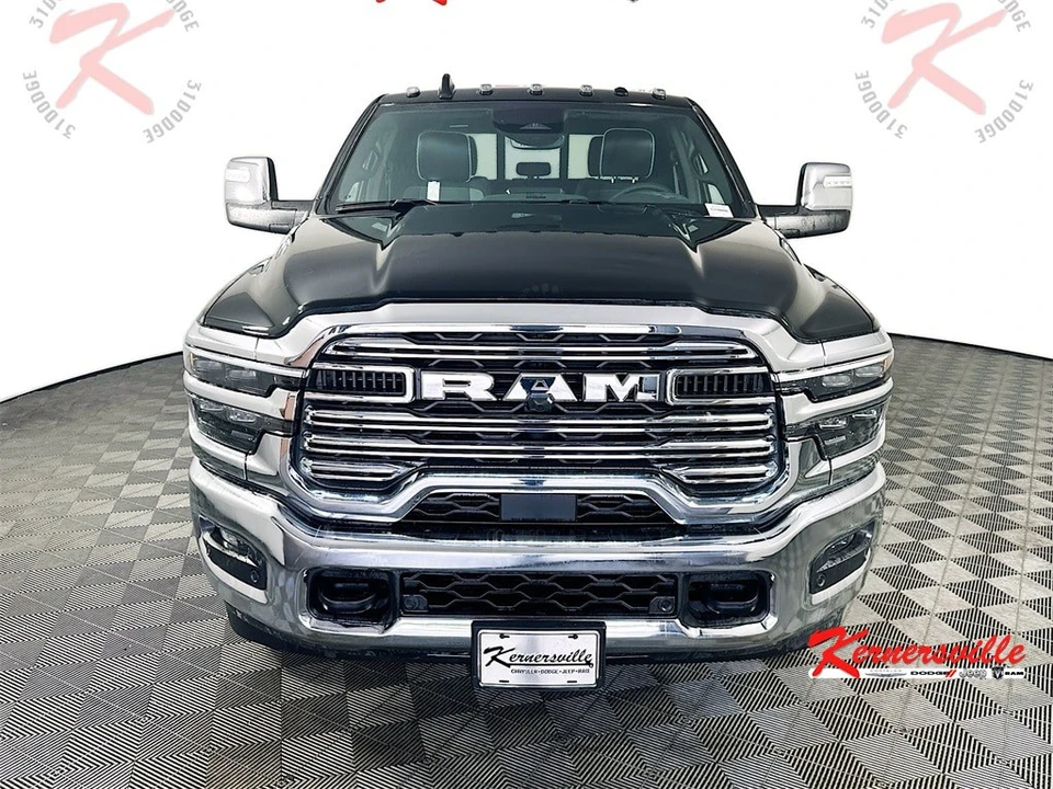 2025 Ram 3500 - Image 2 of 12
