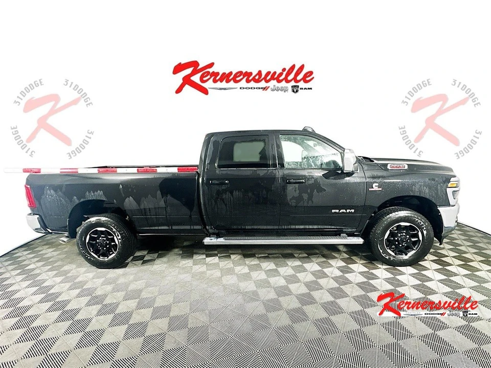 2025 Ram 3500 - Image 8 of 12