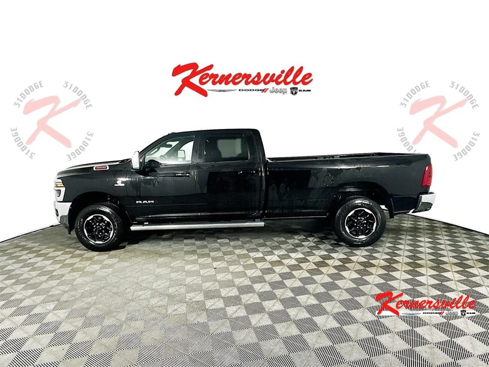 2025 Ram 3500 - Image 4 of 12