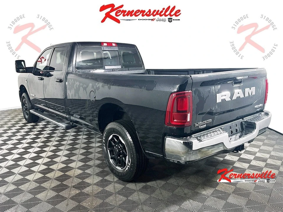 2025 Ram 3500 - Image 5 of 12