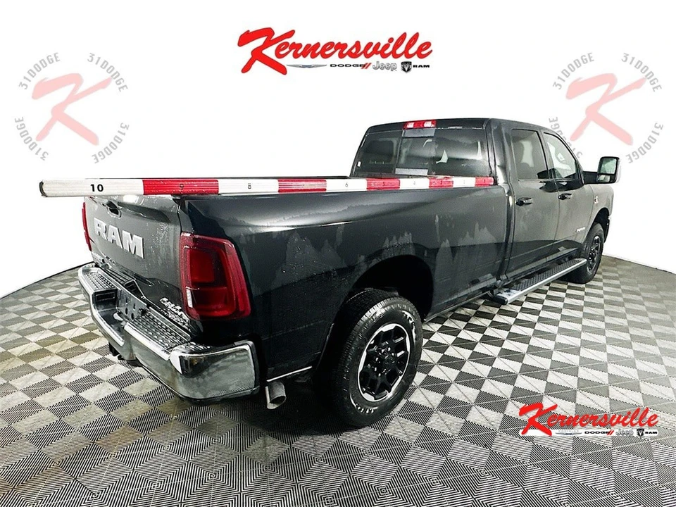 2025 Ram 3500 - Image 7 of 12