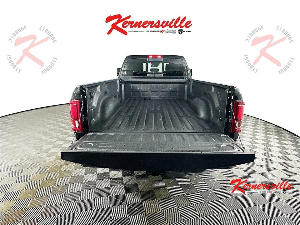 2025 Ram 3500 - Image 16 of 21