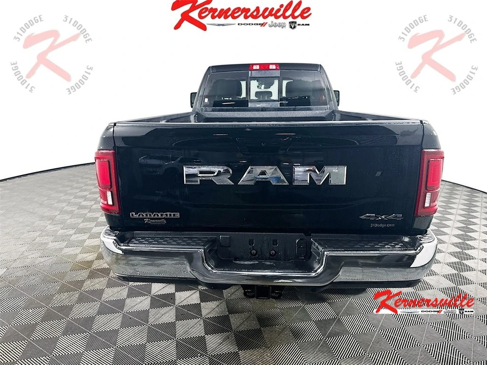 2025 Ram 3500 - Image 6 of 12