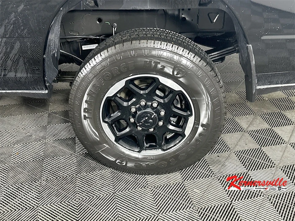 2025 Ram 3500 - Image 17 of 21