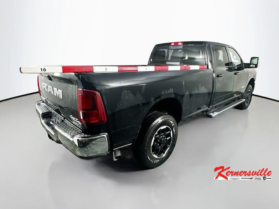 2025 Ram 3500 - Image 7 of 12