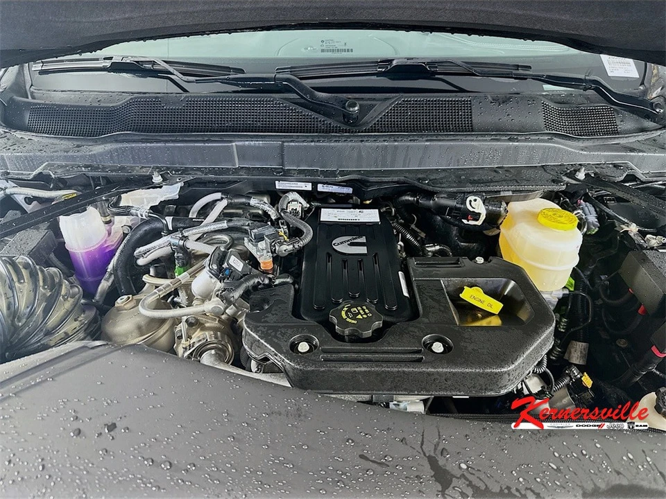 2025 Ram 3500 - Image 18 of 21