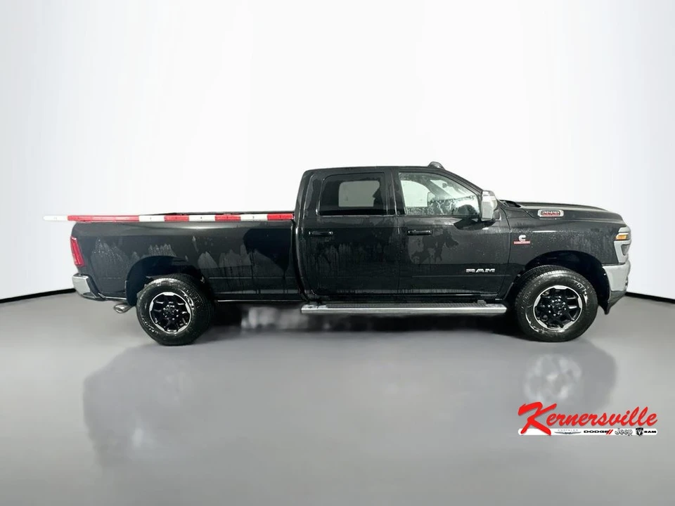 2025 Ram 3500 - Image 8 of 12