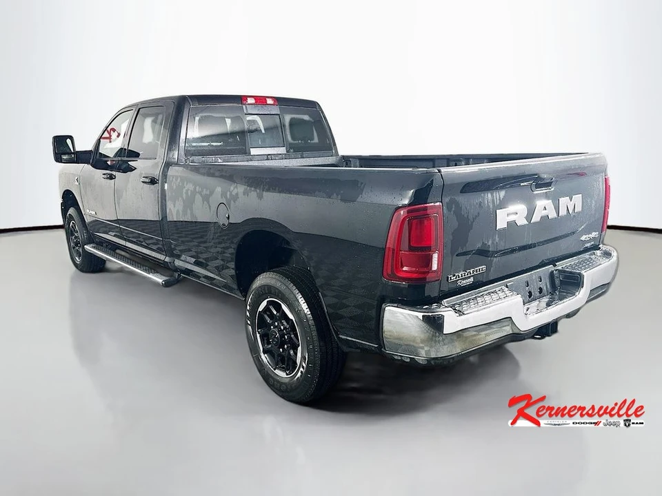 2025 Ram 3500 - Image 5 of 12