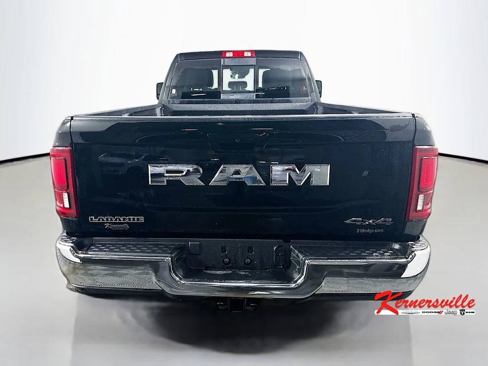 2025 Ram 3500 - Image 6 of 12