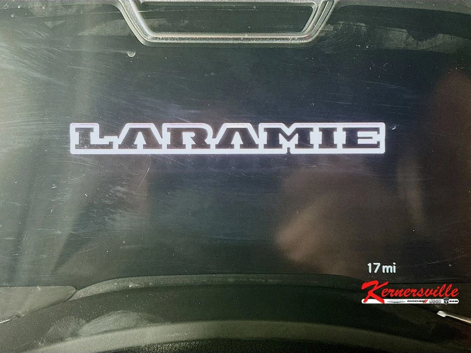 2025 Ram 3500 - Image 11 of 12