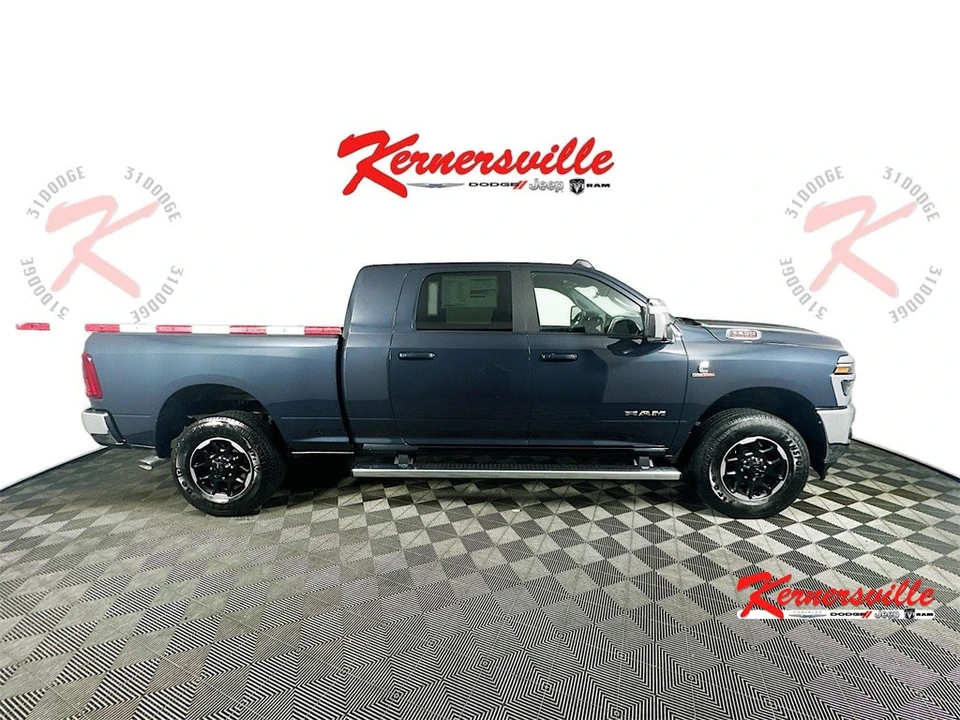 2025 Ram 3500 - Image 6 of 12